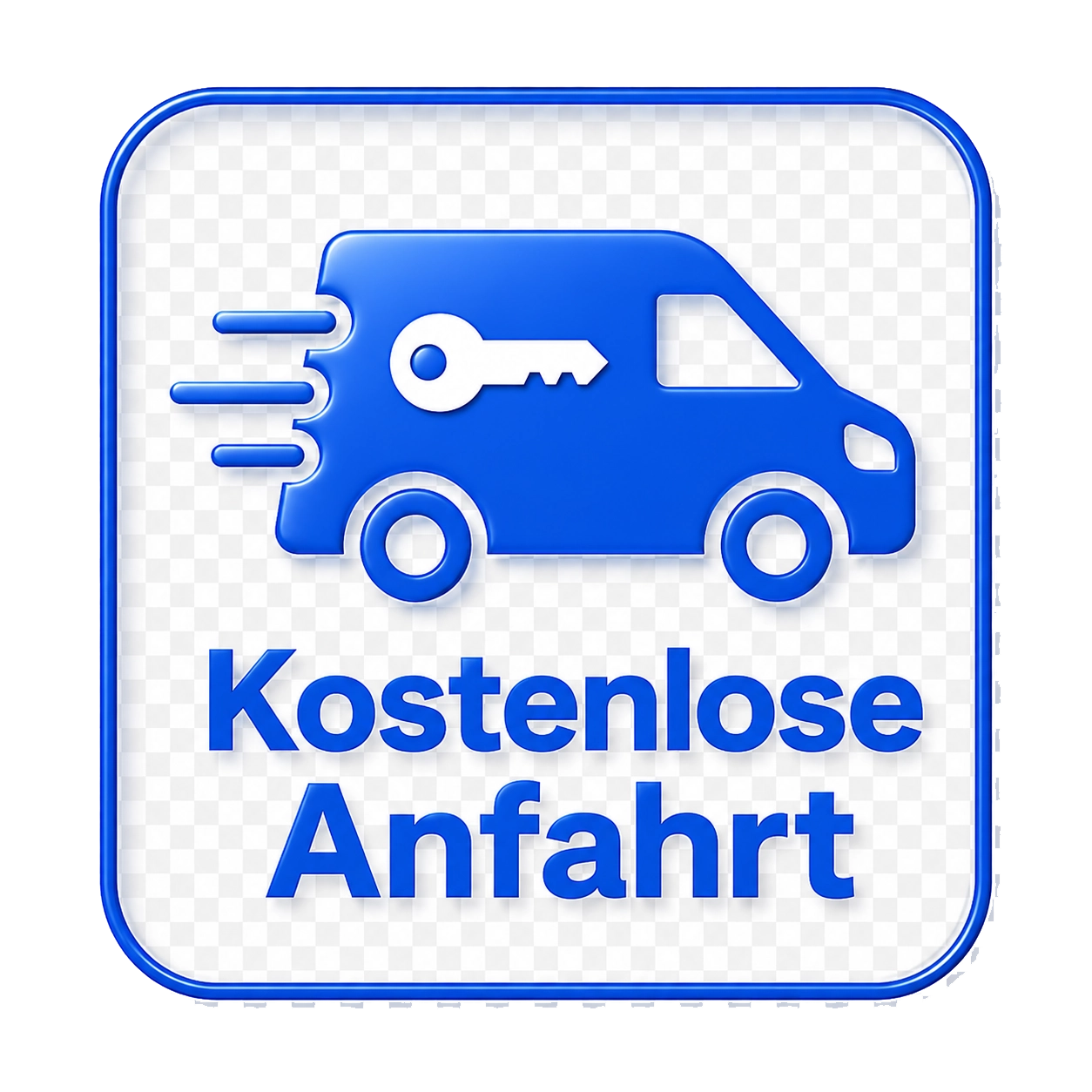 Kostenlose Anfahrt bei Türöffnung und Schlosswechsel in Stuttgart