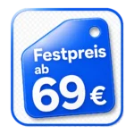 Türöffnung und Schlosswechsel ab 69 € Festpreis in Stuttgart